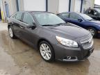 2013 CHEVROLET  MALIBU