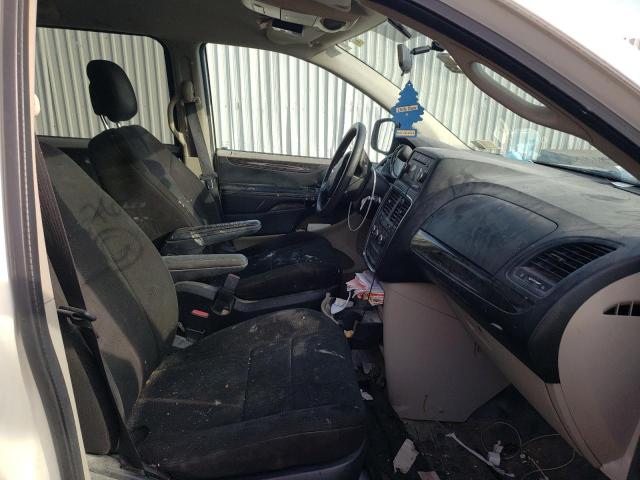 2012 DODGE RAM VAN 2C4RDGAG8CR114080