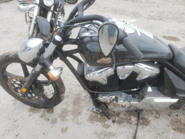 2013 HONDA VT1300 CS JH2SC6701DK300172