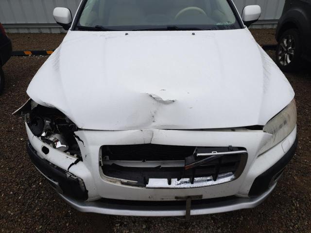 2012 VOLVO XC70 T6 YV4902BZ7C1140248