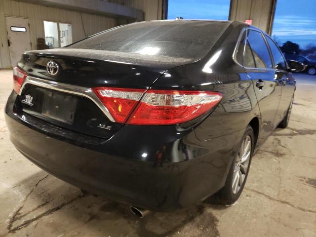 2015 TOYOTA CAMRY LE - 4T1BF1FK1FU004660