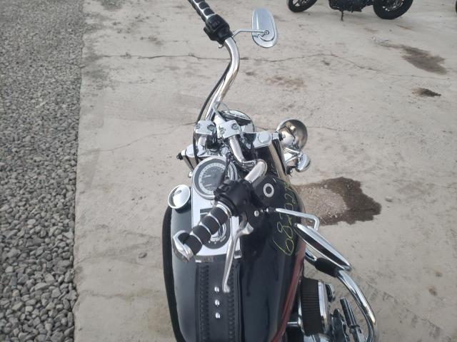 2007 HARLEY-DAVIDSON FLSTF 1HD1BX5357Y045228