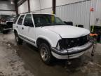 1999 CHEVROLET  BLAZER