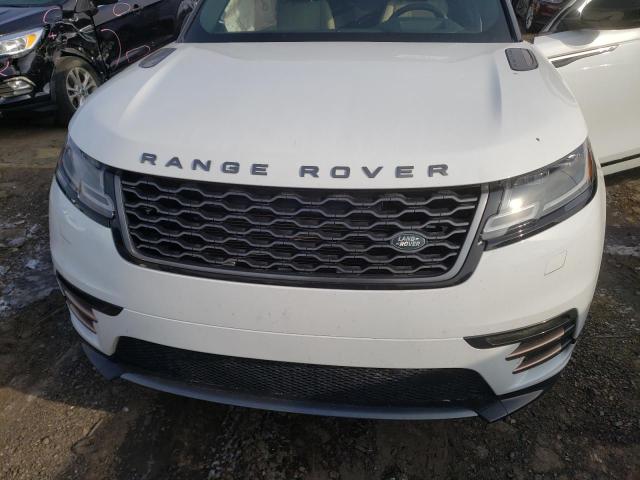 2019 LAND ROVER ROVER SALYL2EX2KA233279