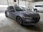 2018 HONDA  ACCORD