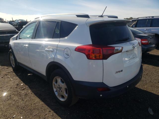 2015 TOYOTA RAV 4 2T3RFREV6FW390539
