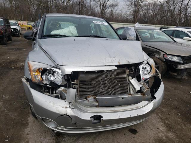 2011 DODGE CALIBER HE 1B3CB5HA5BD173124