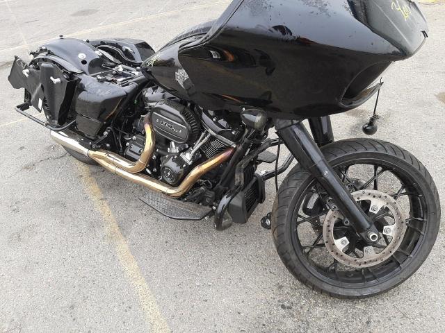 2021 HARLEY-DAVIDSON FLTRXS 1HD1KTP29MB610642