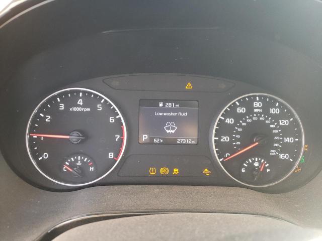 2021 KIA SELTOS EX KNDERCAAXM7166673