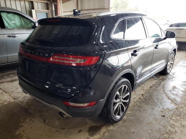 2015 LINCOLN MKC 5LMCJ1A91FUJ00664