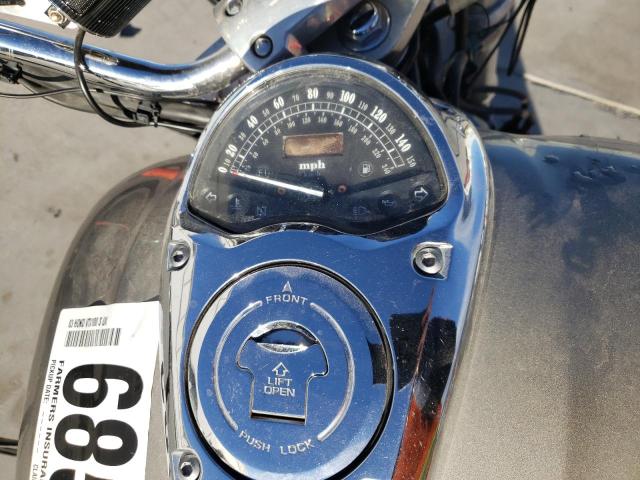 2003 HONDA VTX1800 S 1HFSC49393A102924