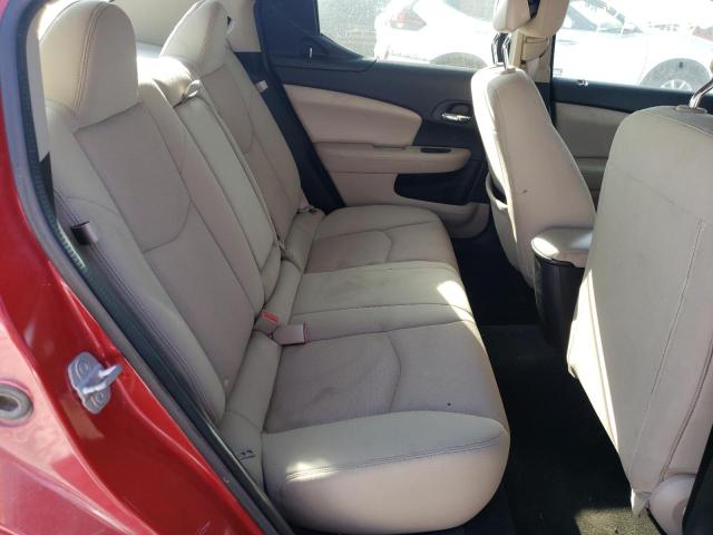 2013 DODGE AVENGER SX 1C3CDZCB5DN768279
