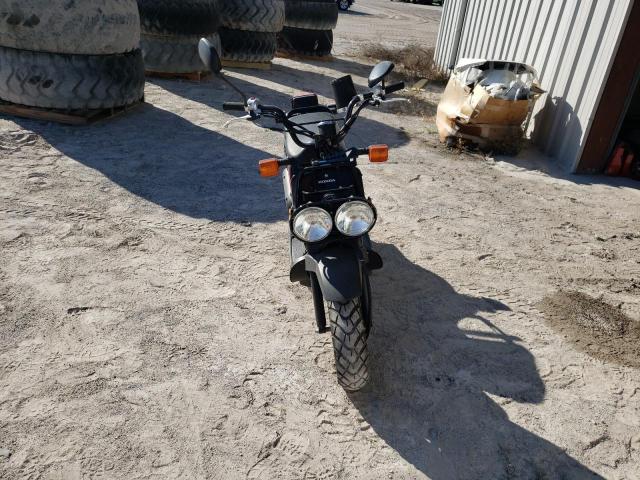 2012 HONDA NPS50 JH2AF5814CK002377