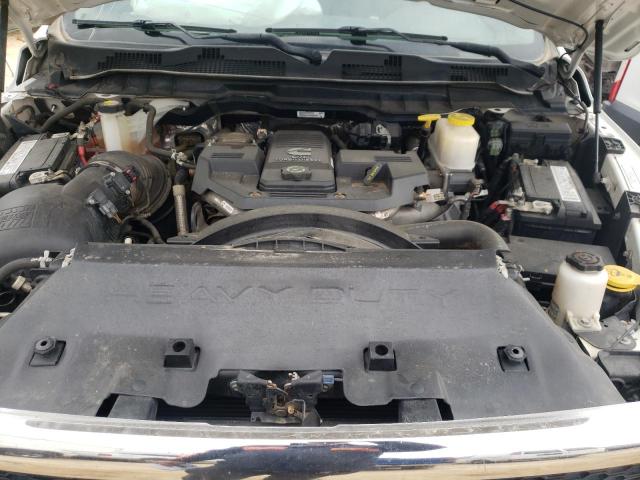 2016 RAM 4500 3C7WRLFL6GG205916