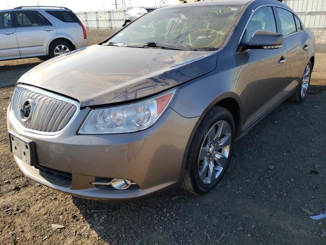 2011 BUICK LACROSSE C 1G4GE5ED8BF279945