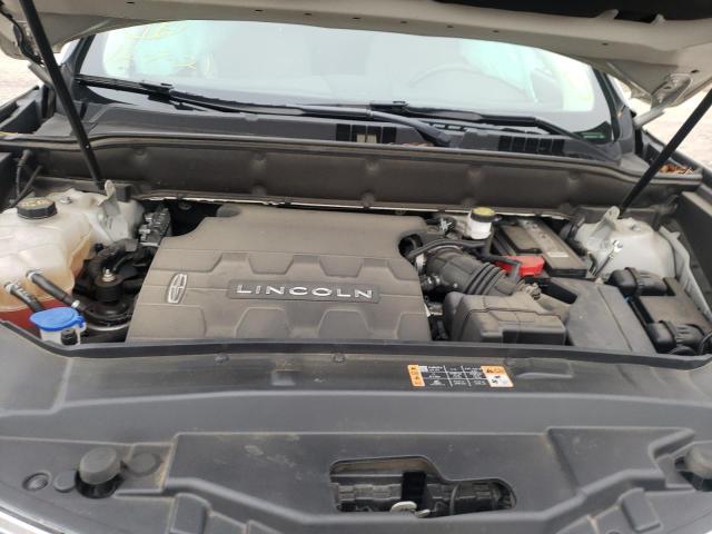2018 LINCOLN MKX PREMIE 2LMPJ6JR6JBL41575