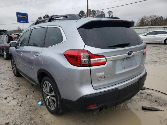 2020 SUBARU ASCENT LIM 4S4WMAPD2L3431760