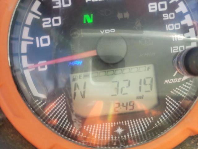 2015 POLARIS ATV 4XAVDE995FB311713