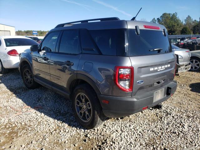2021 FORD BRONCO SPO 3FMCR9B67MRA21454