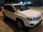 2016 JEEP  COMPASS