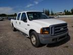 2007 FORD  F250