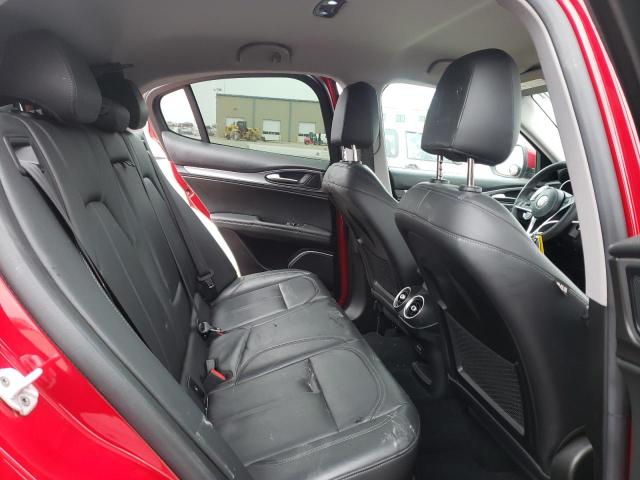 2018 ALFA ROMEO STELVIO SP ZASFAKPN9J7B85802
