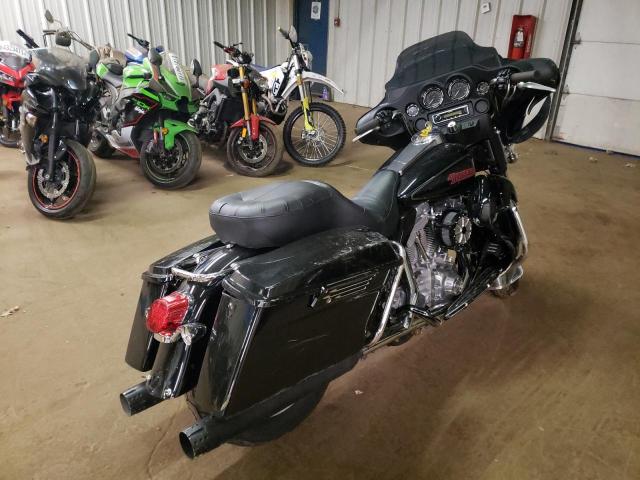 2005 HARLEY-DAVIDSON FLHTI 1HD1FVW135Y648617