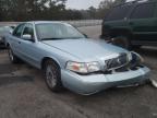 2008 MERCURY  GRAND MARQUIS