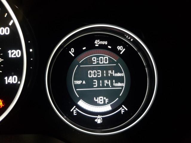 2020 HONDA HRV SPORT 3CZRU6H16LM720765