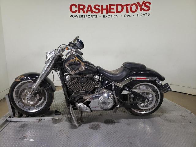 2021 HARLEY-DAVIDSON FLFBS 1HD1YGK13MB022448