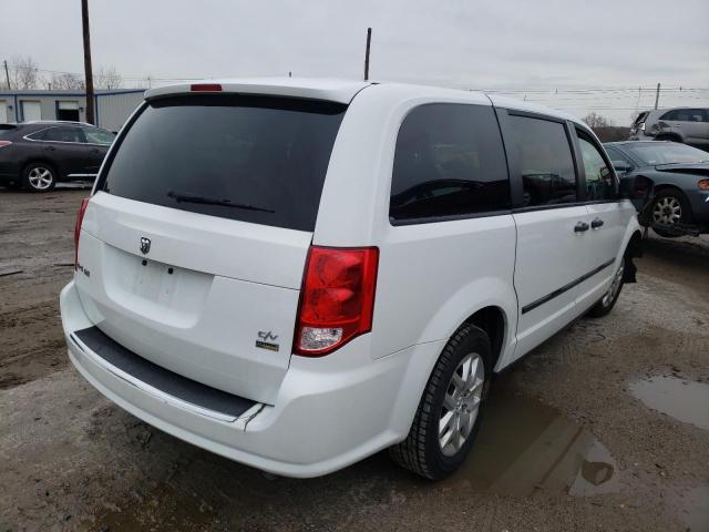 2014 RAM TRADESMAN 2C4JRGAG0ER319782