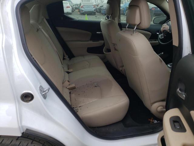 2014 DODGE AVENGER SX 1C3CDZCB3EN232884