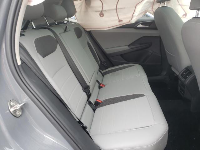 2022 VOLKSWAGEN TAOS SE IQ 3VVPX7B29NM013000