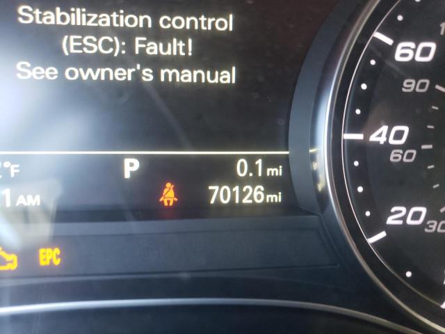 2014 AUDI RS7 WUAW2AFC9EN902154