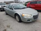 2005 CHRYSLER  SEBRING