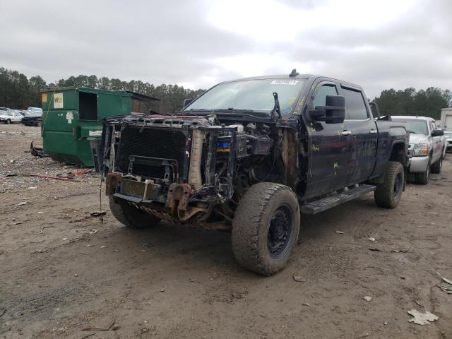 2015 GMC SIERRA K35 1GT423E89FF577983