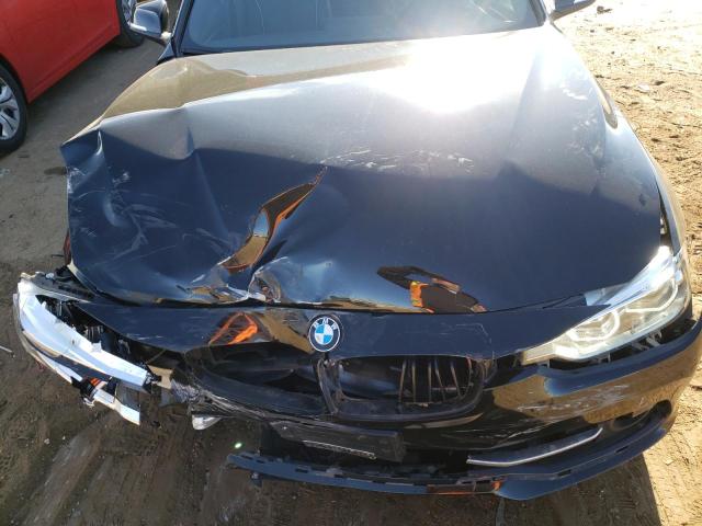 2018 BMW 340 XI WBA8B7C57JA585651