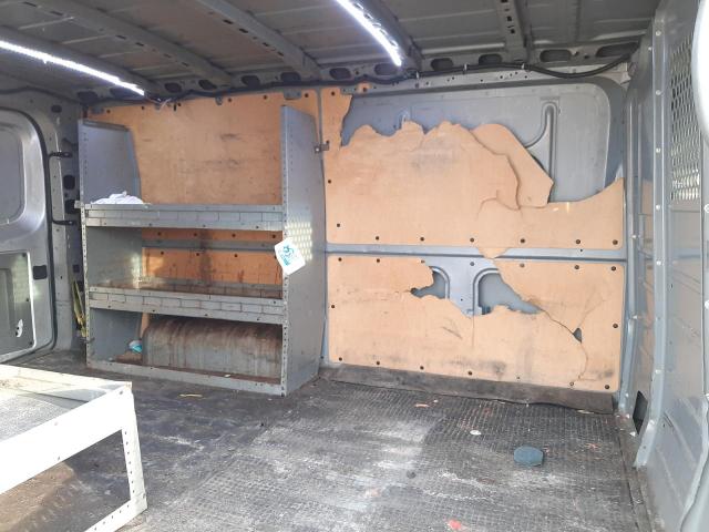 2012 NISSAN NV 1500 1N6BF0KL4CN116367