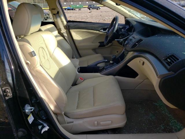 2013 ACURA TSX JH4CU2F44DC012209