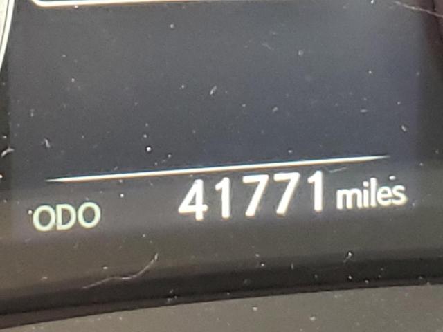 2019 LEXUS NX 300H JTJBJRBZXK2099193