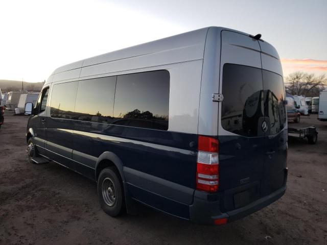2017 MERCEDES-BENZ SPRINTER 3 WDAPF4CC7HP392832