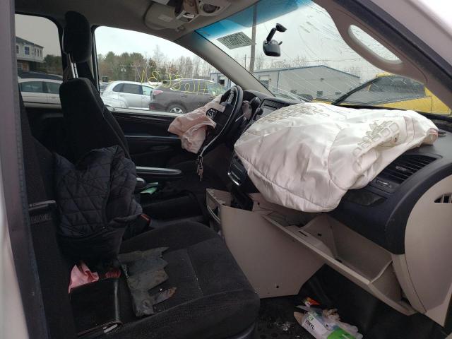 2014 RAM TRADESMAN 2C4JRGAG0ER319782
