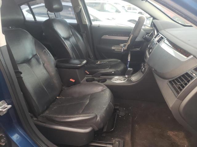 2010 CHRYSLER SEBRING LI 1C3CC5FB4AN179355