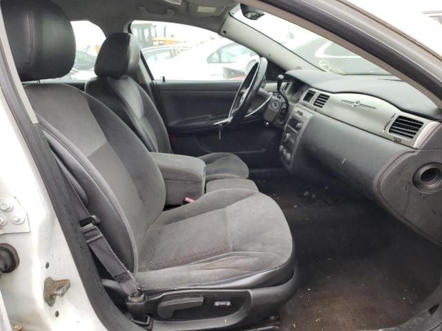 2011 CHEVROLET IMPALA POL 2G1WD5EM7B1169665