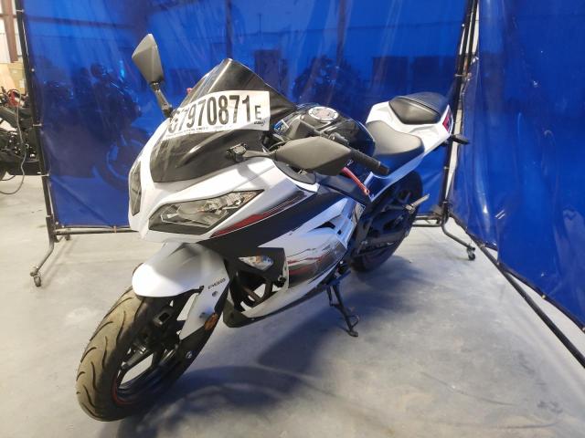 2014 KAWASAKI EX300 B JKAEX8B14EA004943