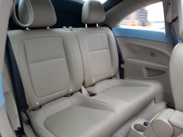 2016 VOLKSWAGEN BEETLE SE 3VWJ17AT3GM601166