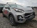 2021 KIA  SPORTAGE