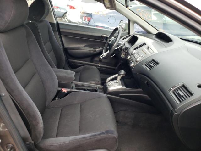 2010 HONDA CIVIC LX-S 19XFA1F68AE014634