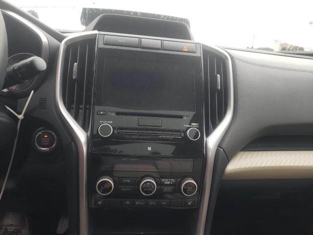 2019 SUBARU ASCENT PRE 4S4WMAHD4K3449027