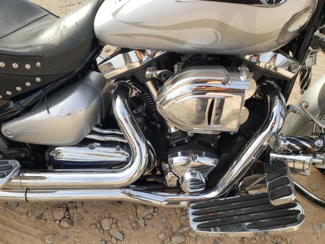2007 YAMAHA XV1700 A JYAVP17E47A023385
